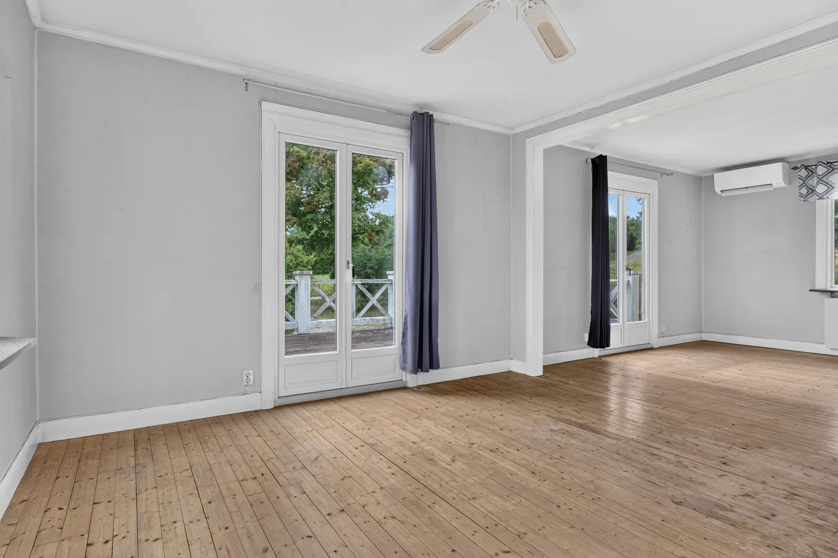 Villa, Brandstorpsvägen 16, Habo