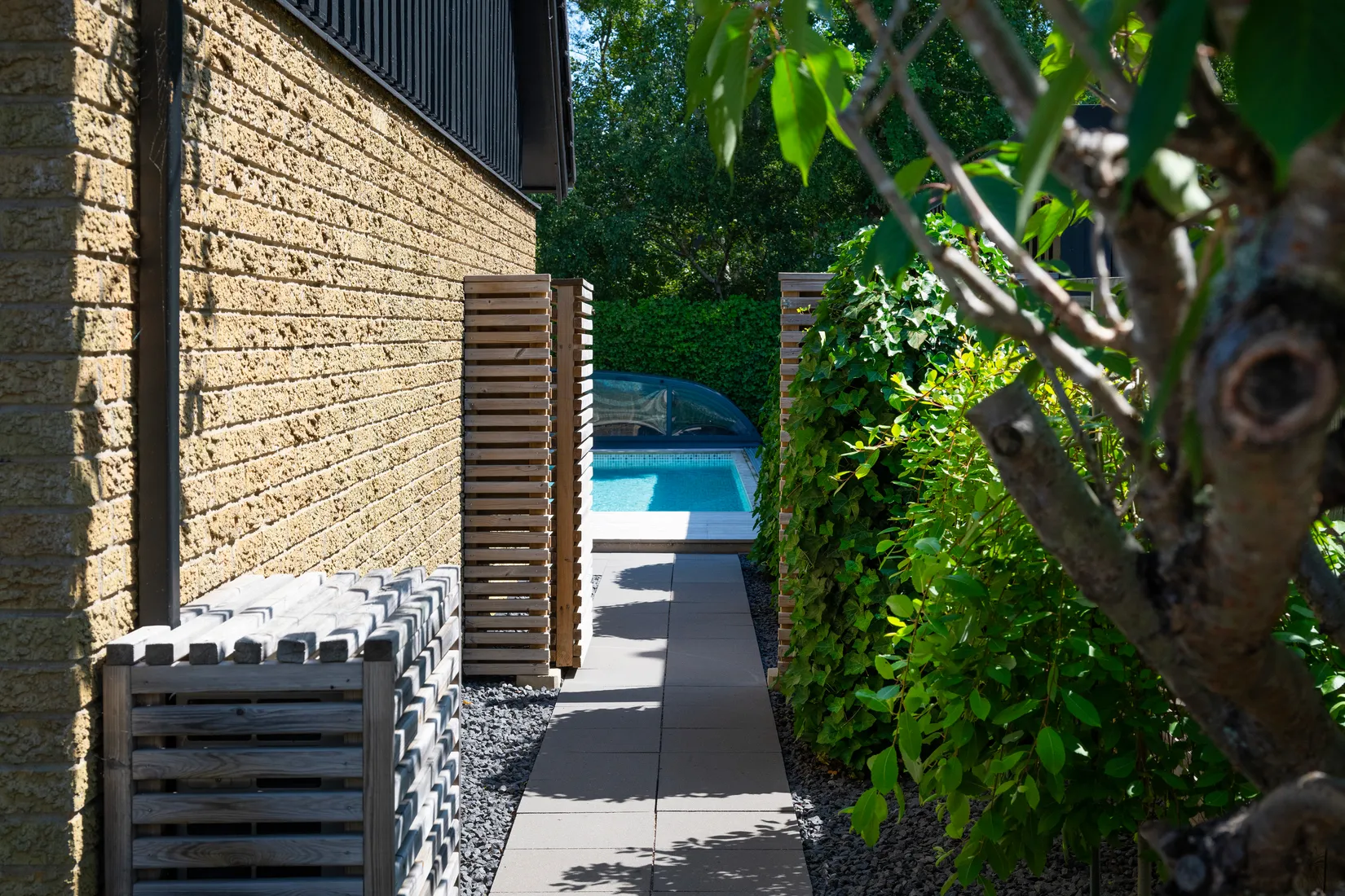 Villa, Anders sadelmakares gränd 6, Skanör, Vellinge