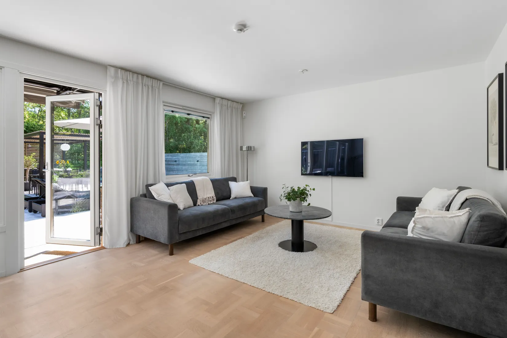 Villa, Anders sadelmakares gränd 6, Skanör, Vellinge