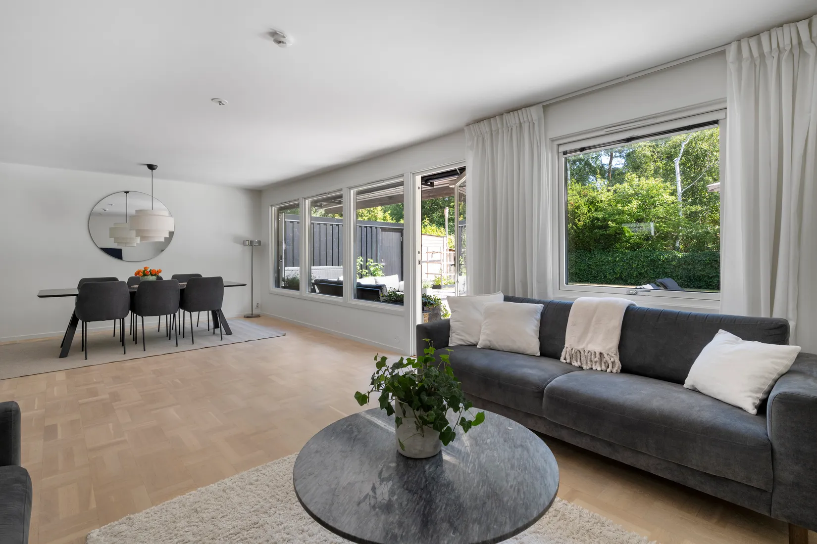Villa, Anders sadelmakares gränd 6, Skanör, Vellinge