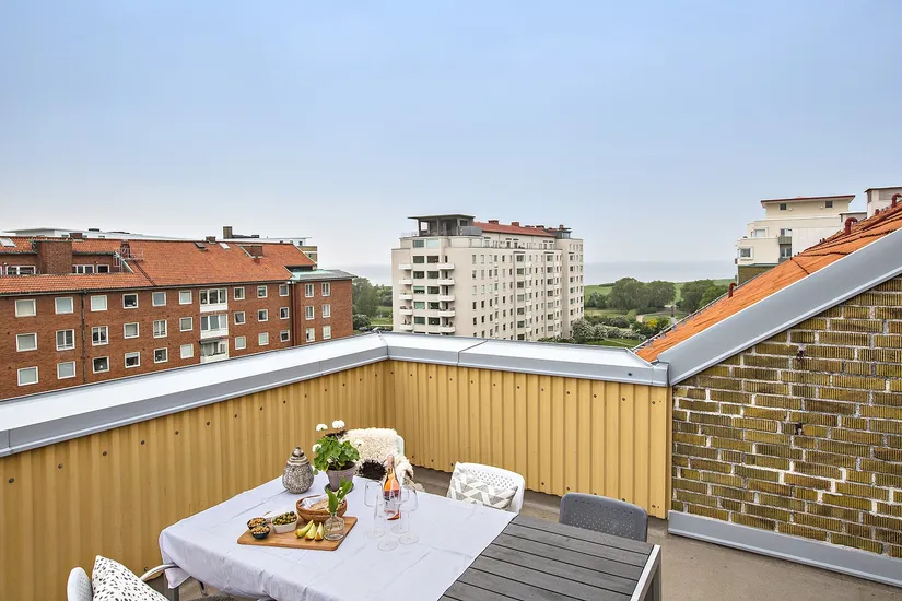 Bostadsrätt, Ernst Ahlgrensgatan 4B, Ribersborg, Malmö