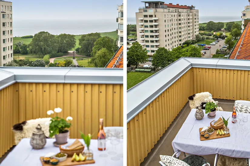 Bostadsrätt, Ernst Ahlgrensgatan 4B, Ribersborg, Malmö