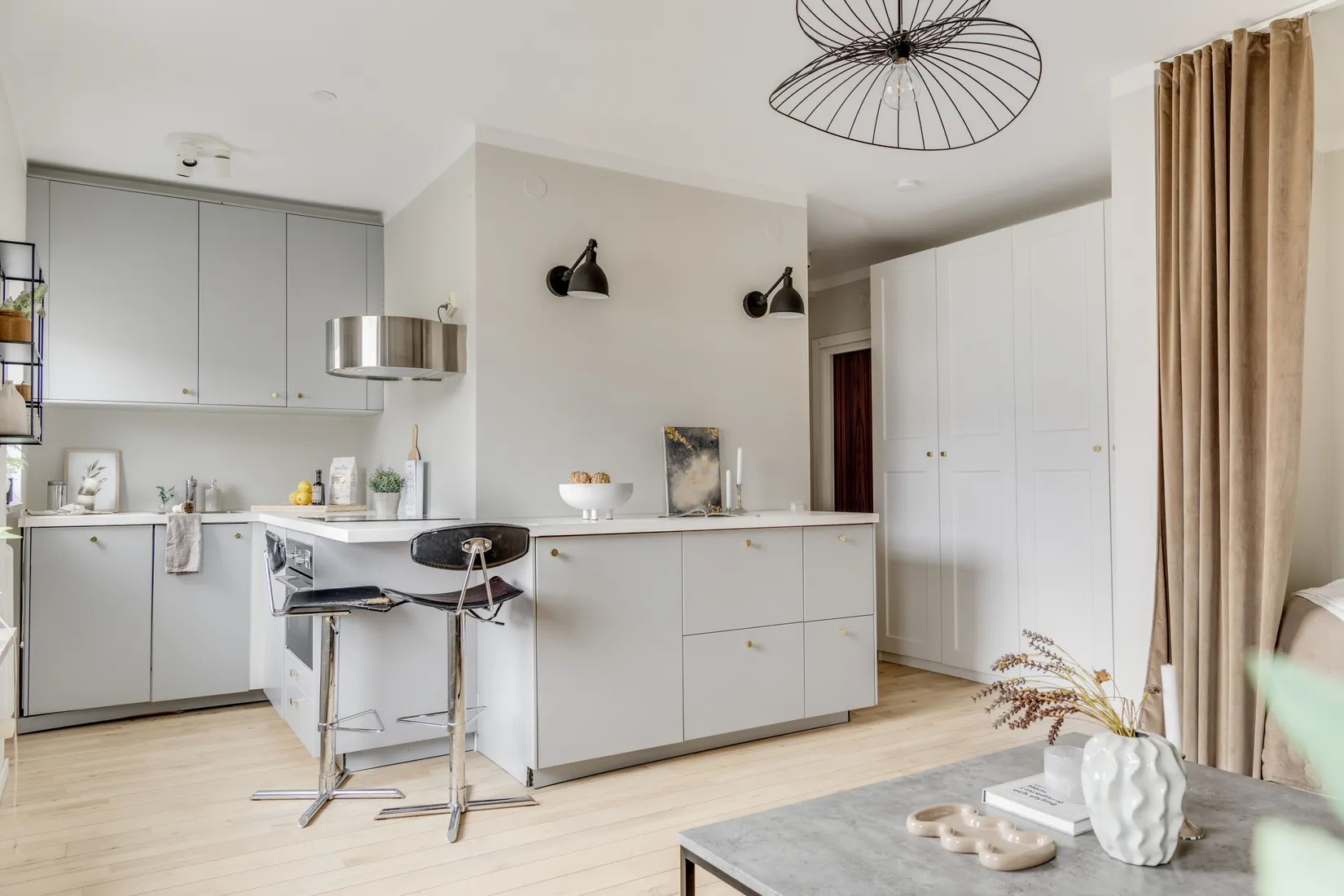 Bostadsrätt, Ernst Ahlgrensgatan 4B, Ribersborg, Malmö