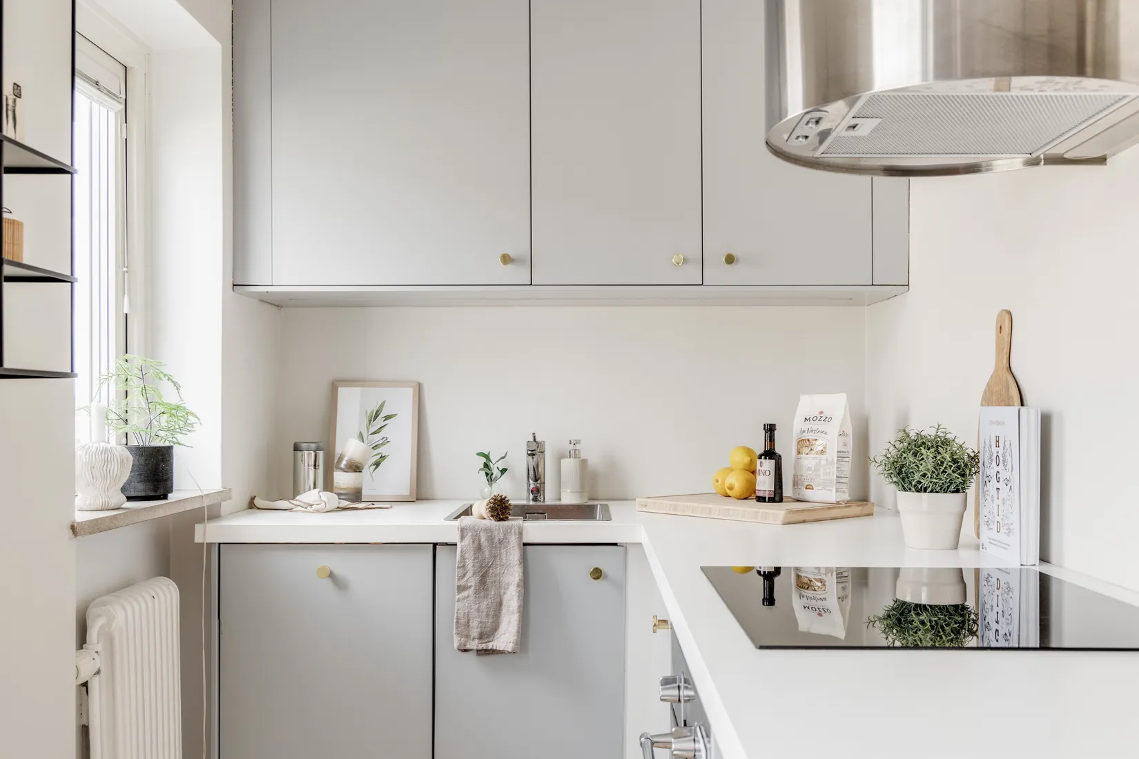 Bostadsrätt, Ernst Ahlgrensgatan 4B, Ribersborg, Malmö