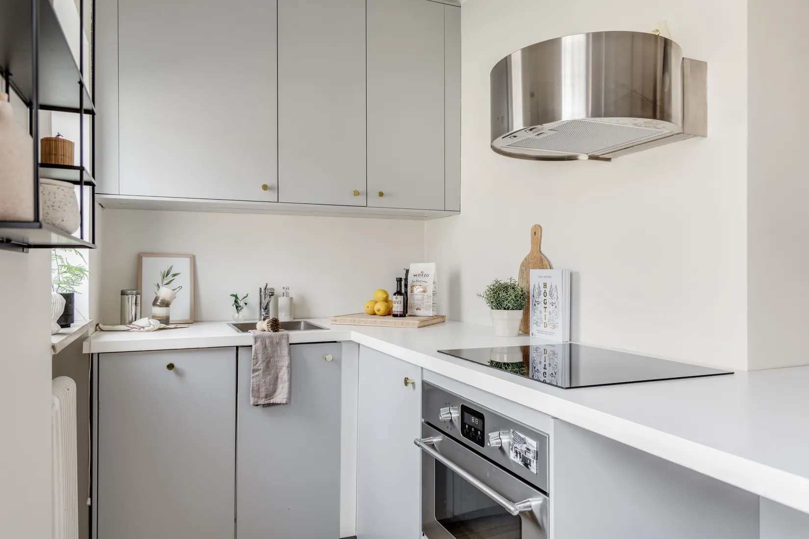 Bostadsrätt, Ernst Ahlgrensgatan 4B, Ribersborg, Malmö