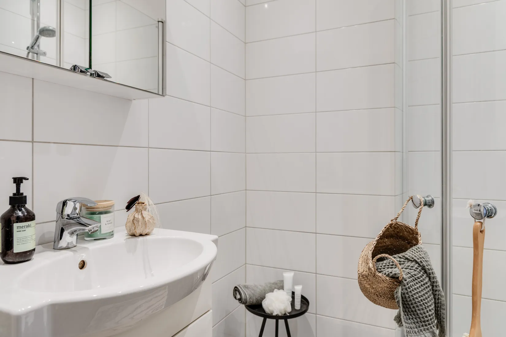 Bostadsrätt, Ernst Ahlgrensgatan 4B, Ribersborg, Malmö