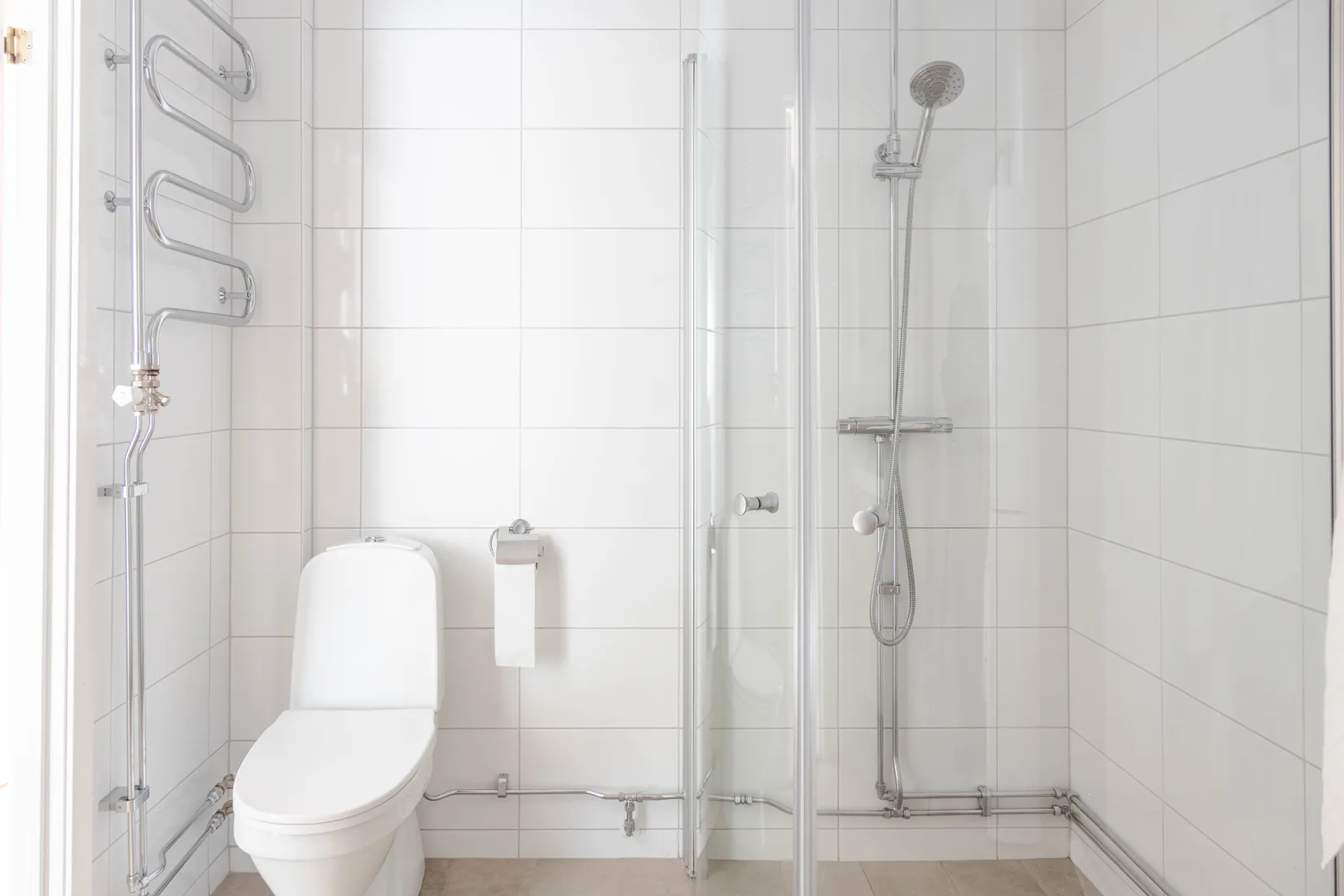 Bostadsrätt, Julrosvägen 93, Västerås
