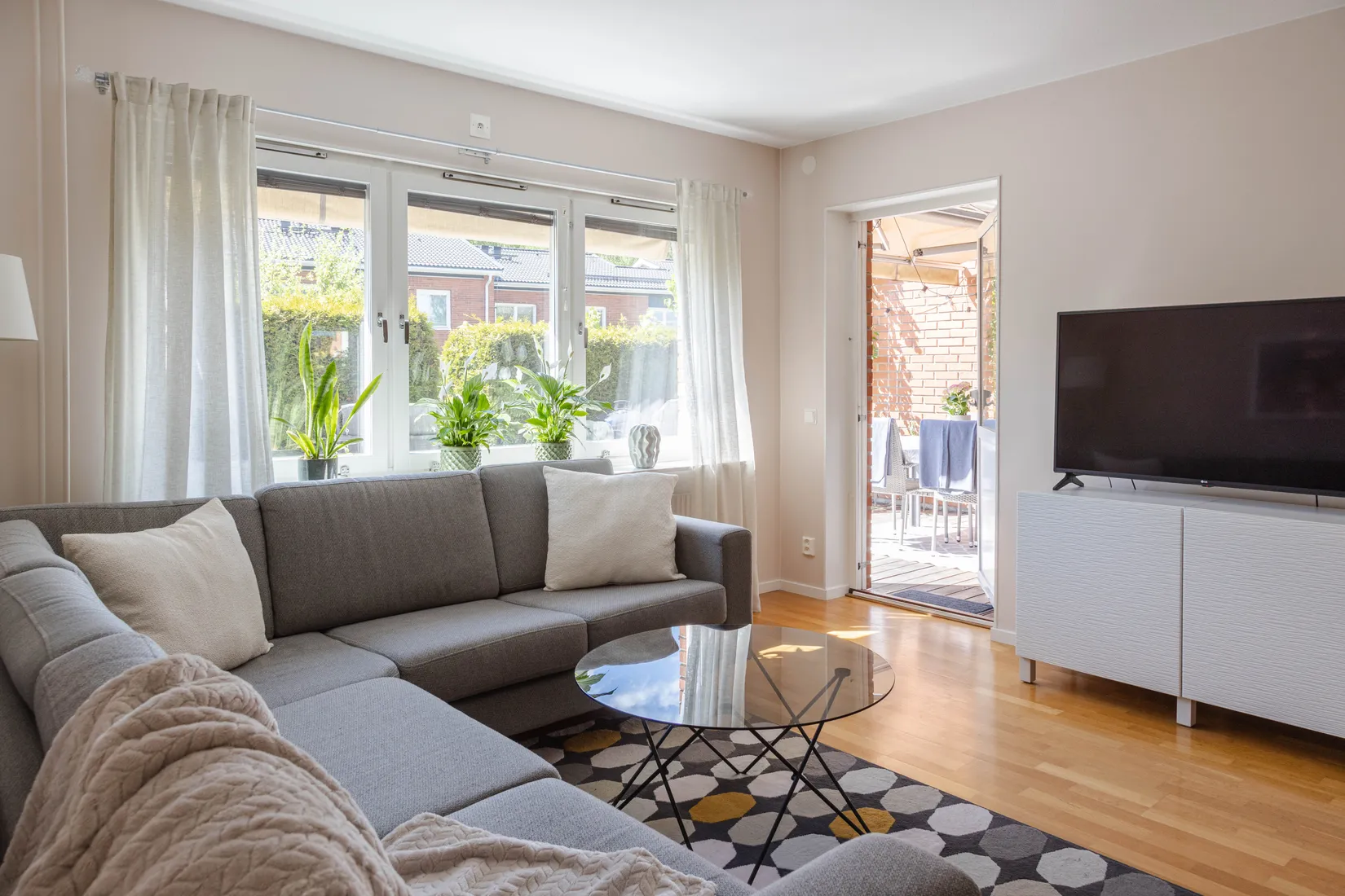 Bostadsrätt, Julrosvägen 93, Västerås