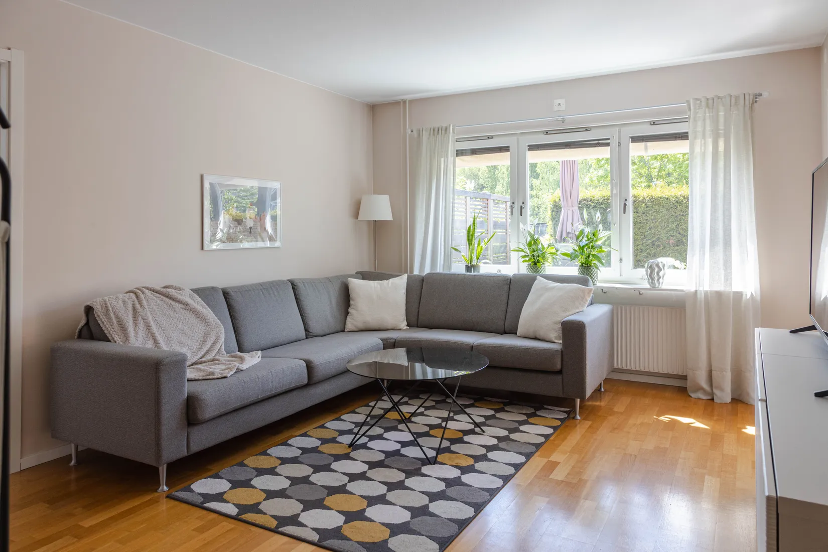 Bostadsrätt, Julrosvägen 93, Västerås