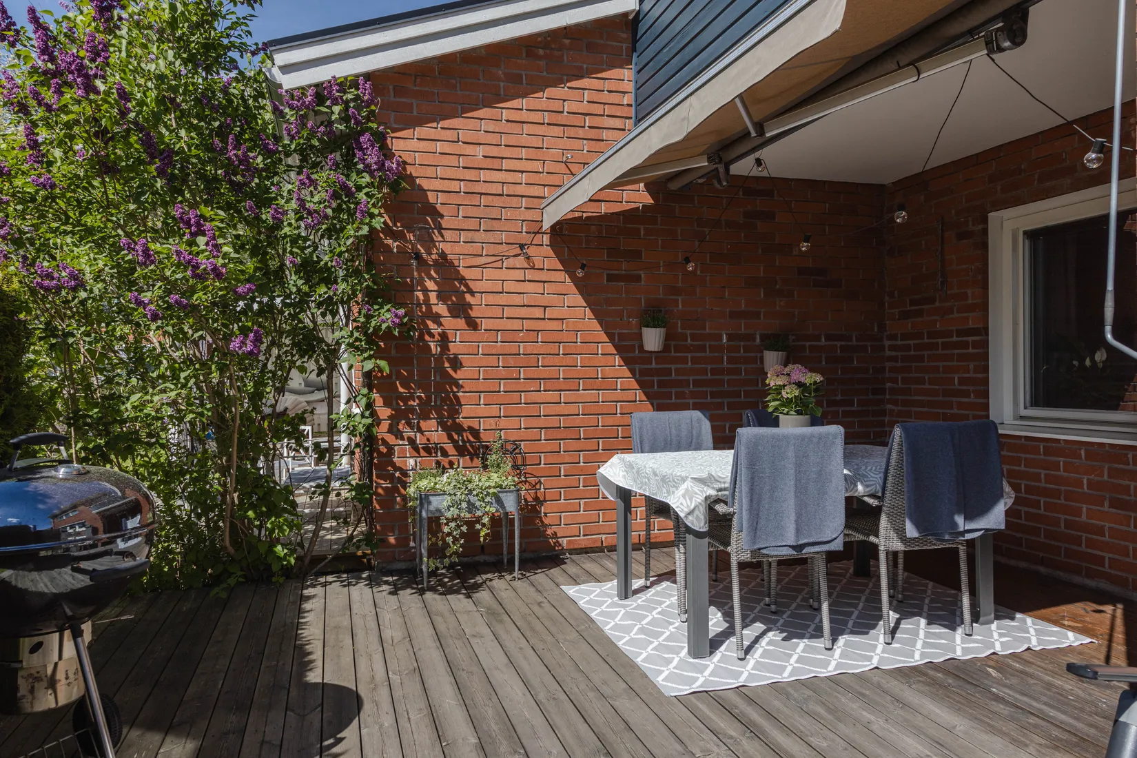 Bostadsrätt, Julrosvägen 93, Västerås