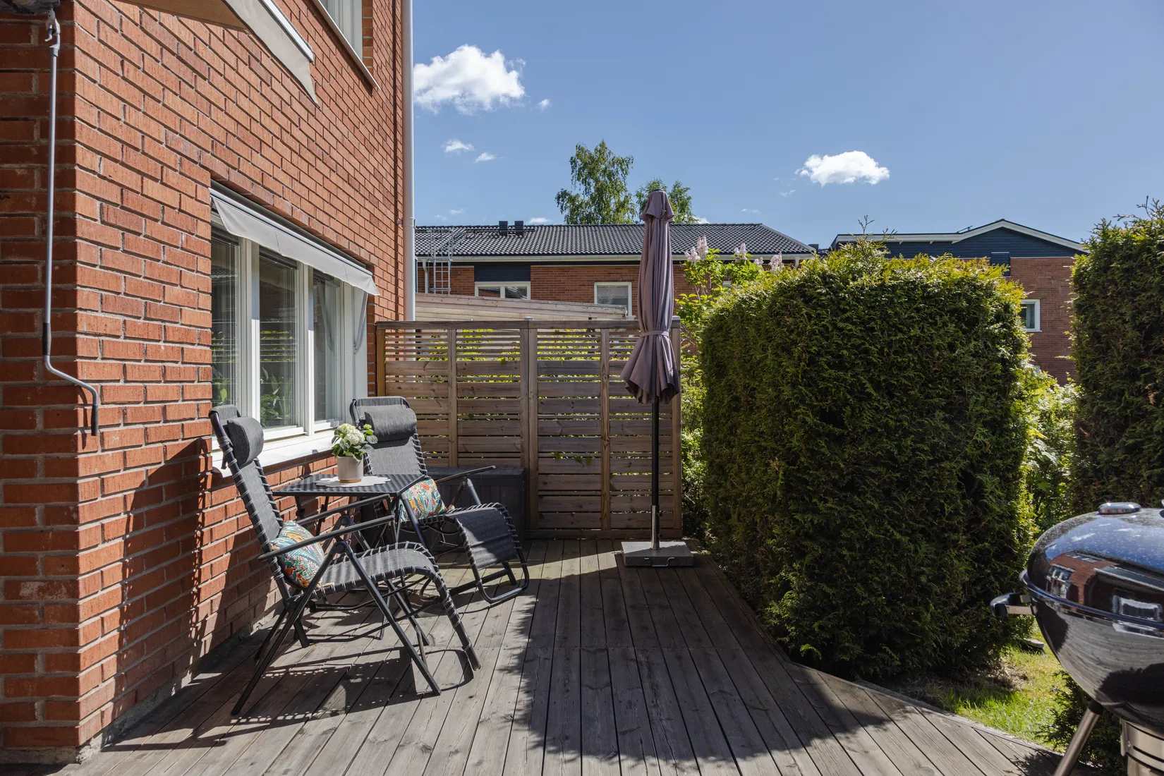 Bostadsrätt, Julrosvägen 93, Västerås