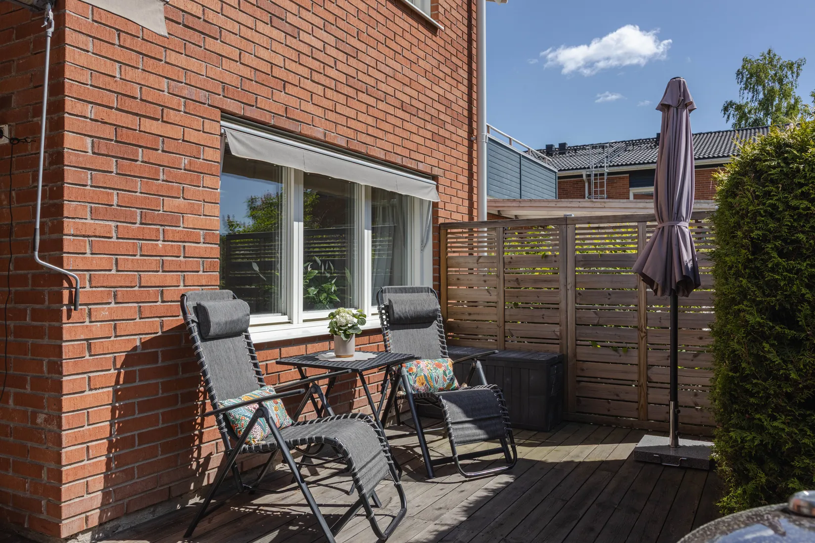 Bostadsrätt, Julrosvägen 93, Västerås
