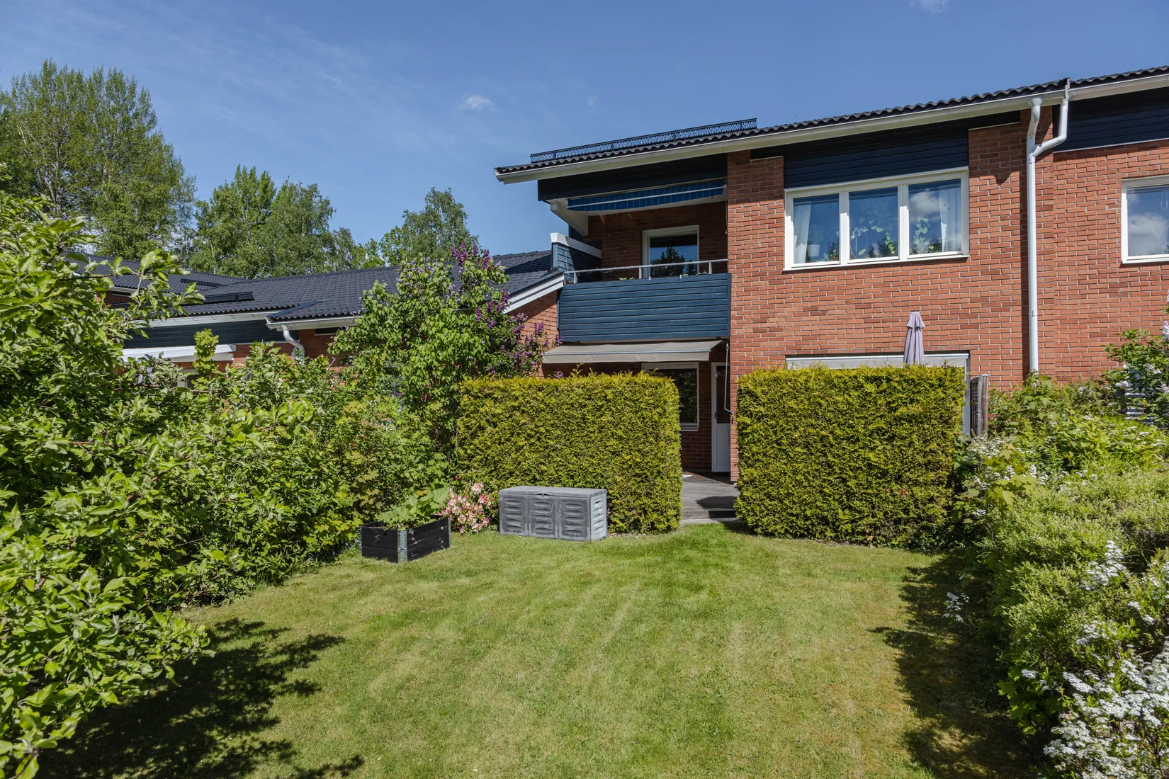 Bostadsrätt, Julrosvägen 93, Västerås