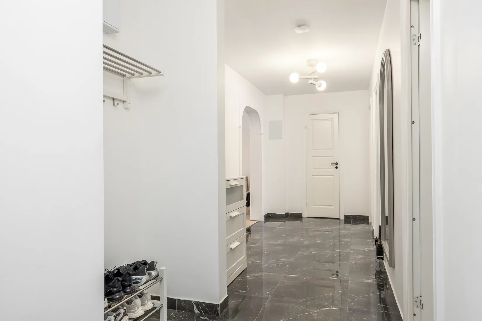 Bostadsrätt, Duvhöksgatan 4B, Söderkulla, Malmö