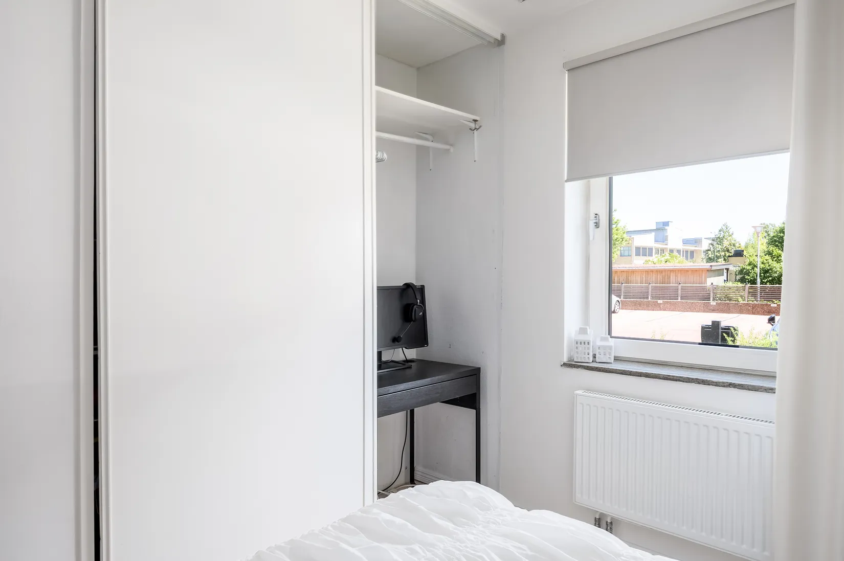 Bostadsrätt, Duvhöksgatan 4B, Söderkulla, Malmö