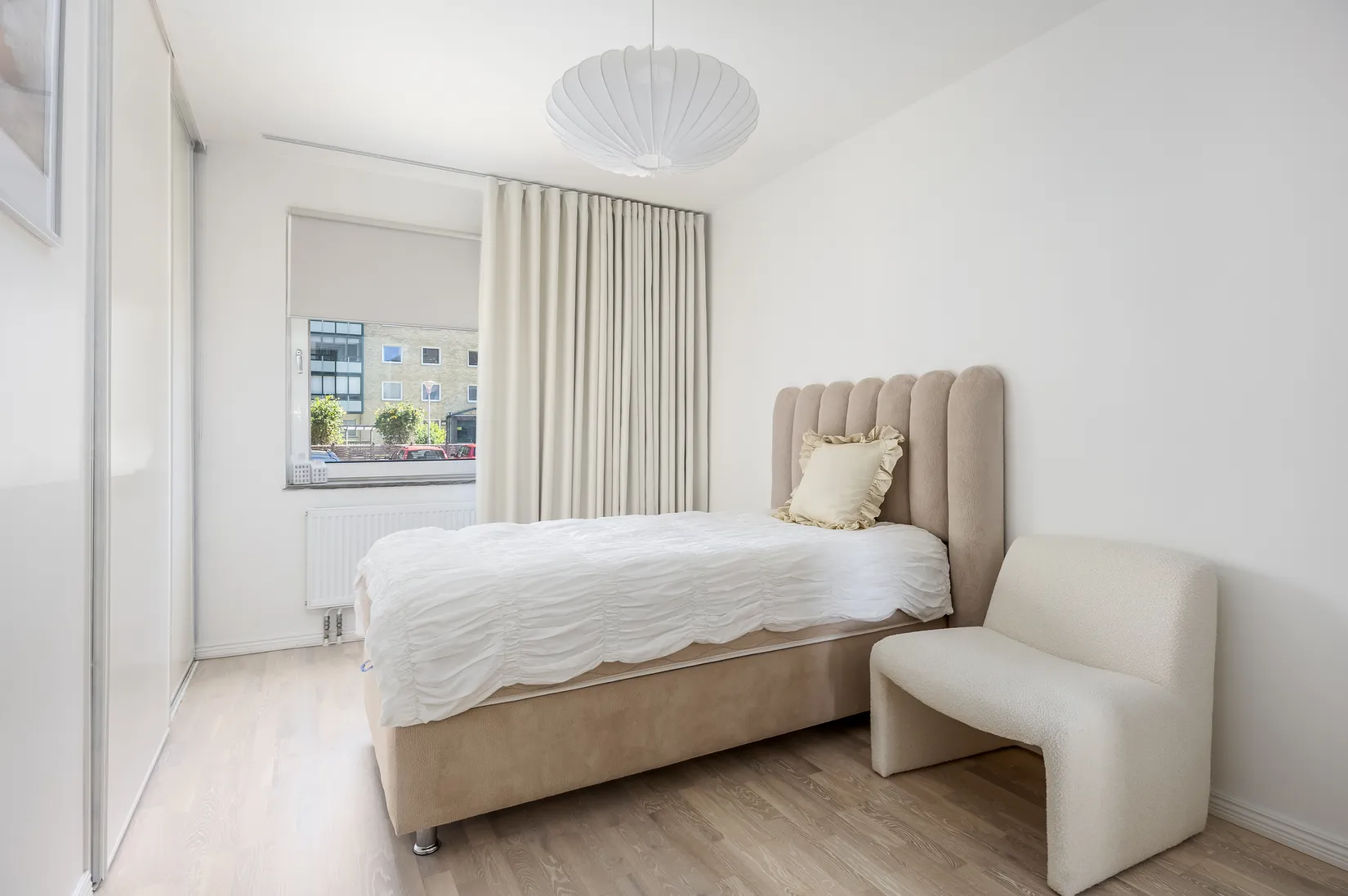Bostadsrätt, Duvhöksgatan 4B, Söderkulla, Malmö