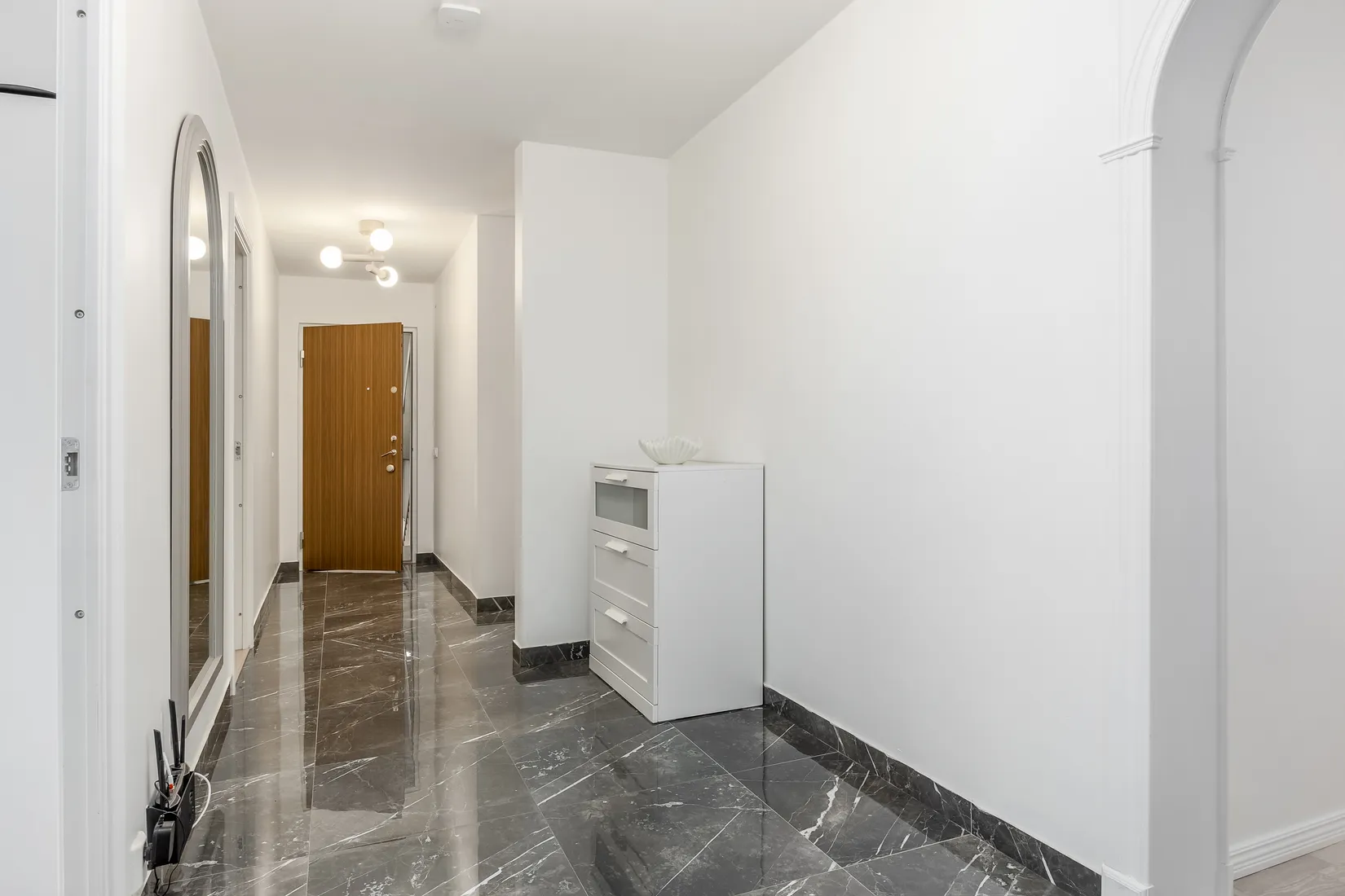Bostadsrätt, Duvhöksgatan 4B, Söderkulla, Malmö