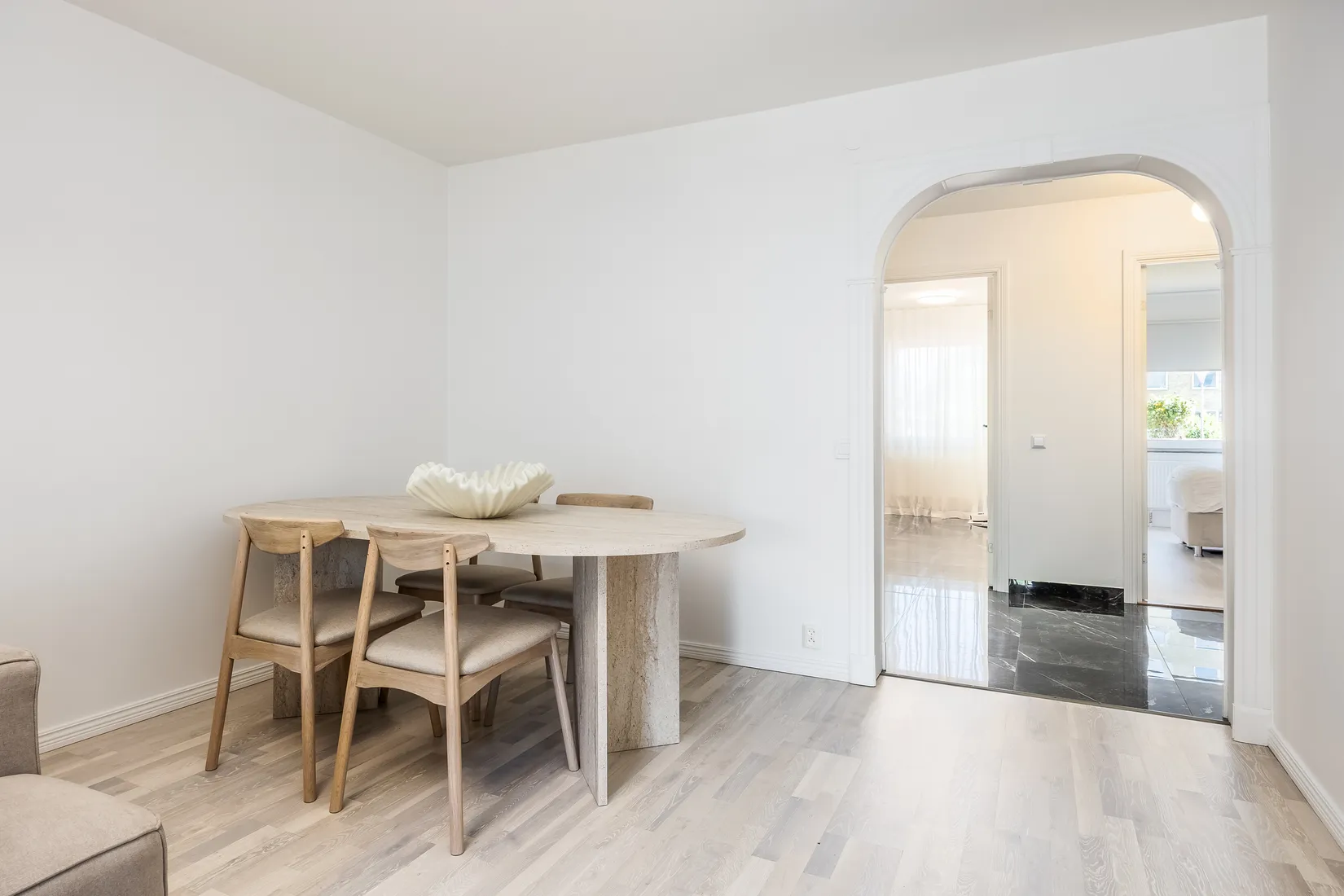 Bostadsrätt, Duvhöksgatan 4B, Söderkulla, Malmö