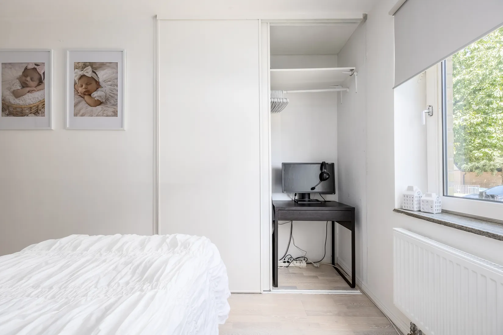 Bostadsrätt, Duvhöksgatan 4B, Söderkulla, Malmö