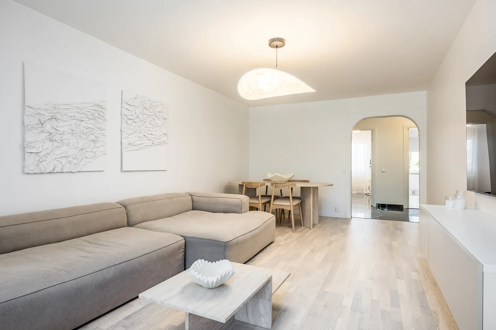 Bostadsrätt, Duvhöksgatan 4B, Söderkulla, Malmö