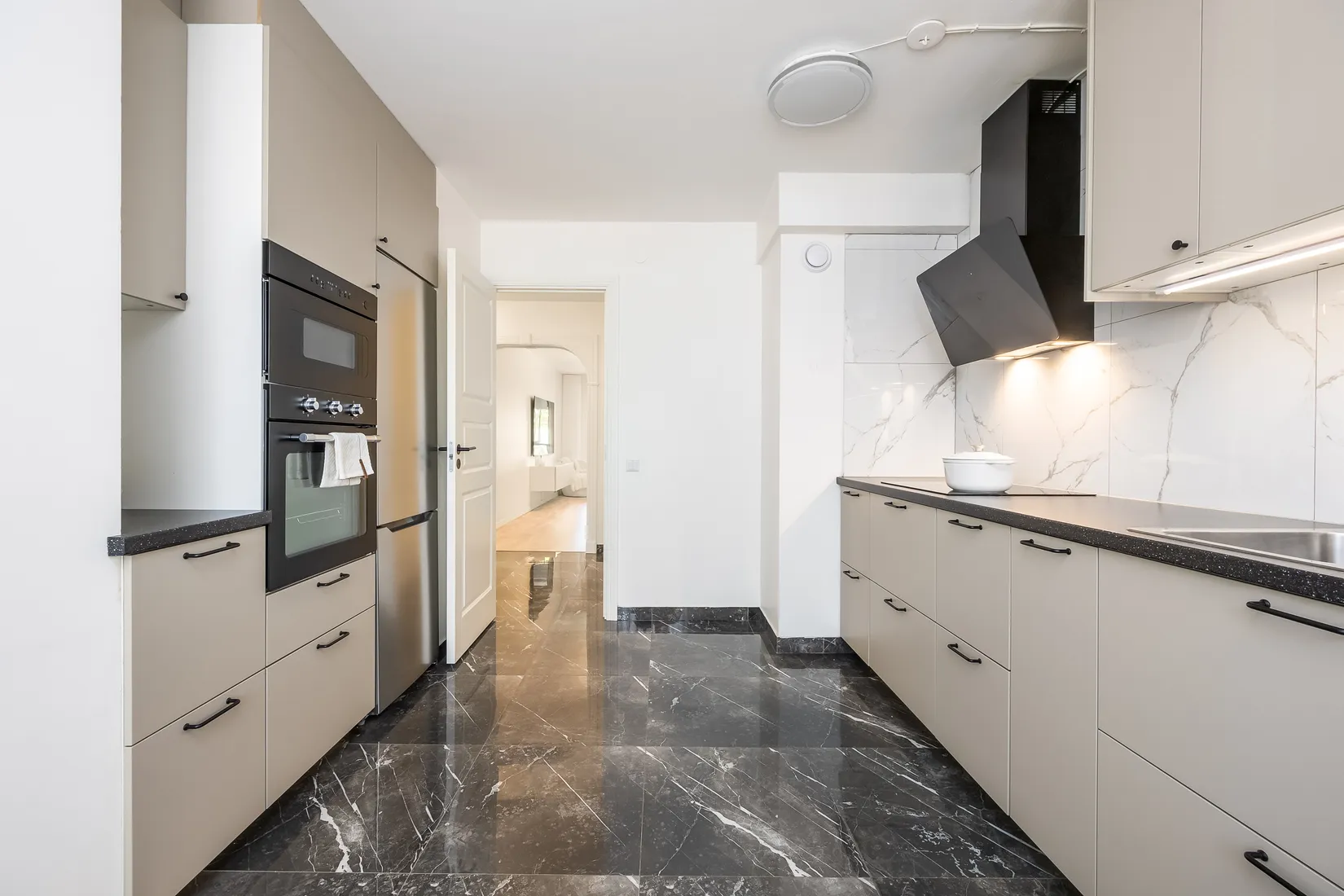 Bostadsrätt, Duvhöksgatan 4B, Söderkulla, Malmö