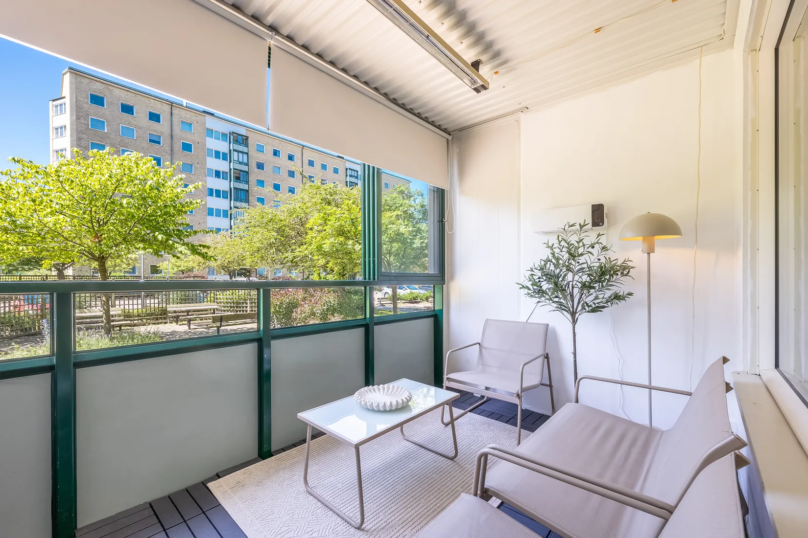 Bostadsrätt, Duvhöksgatan 4B, Söderkulla, Malmö