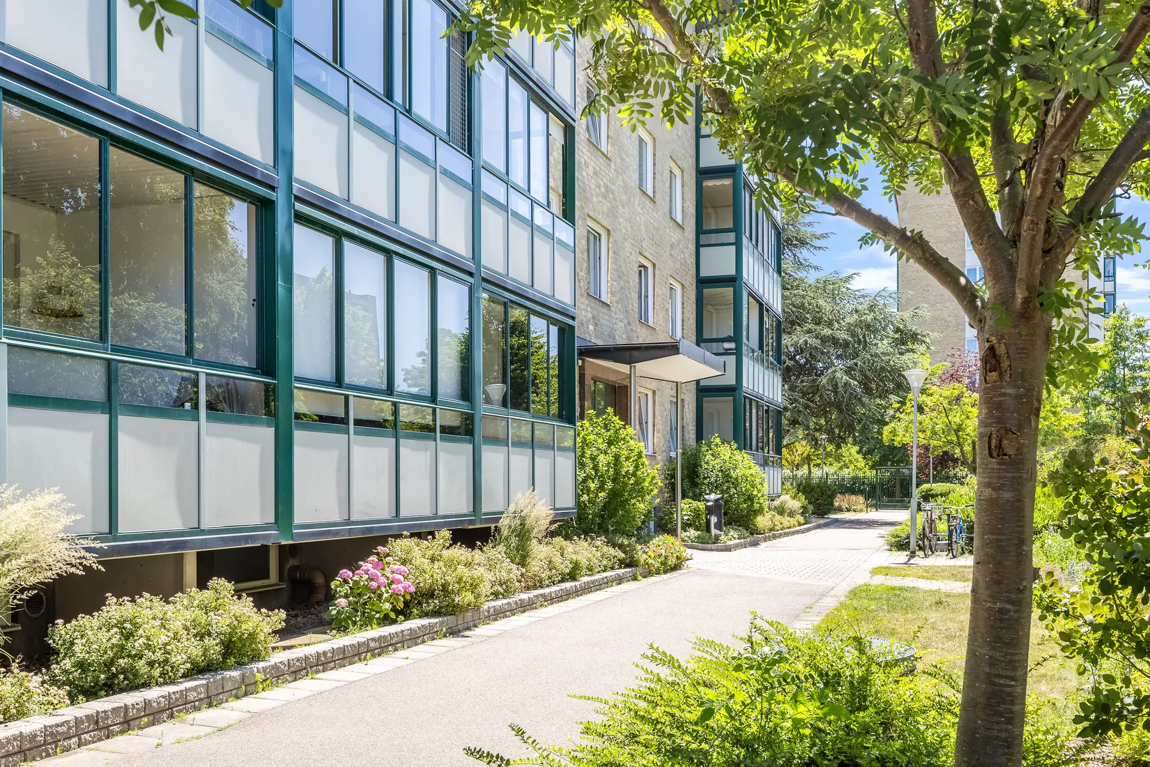 Bostadsrätt, Duvhöksgatan 4B, Söderkulla, Malmö