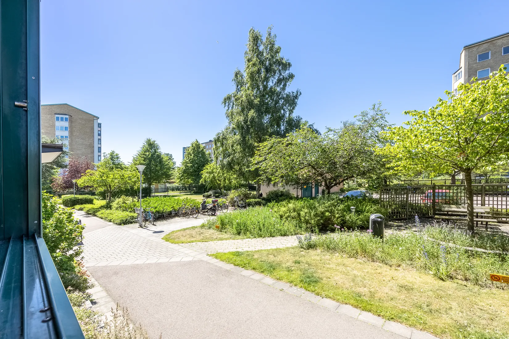 Bostadsrätt, Duvhöksgatan 4B, Söderkulla, Malmö