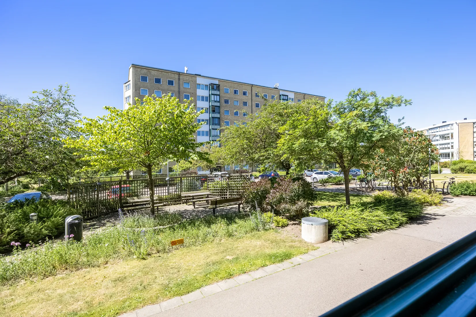 Bostadsrätt, Duvhöksgatan 4B, Söderkulla, Malmö