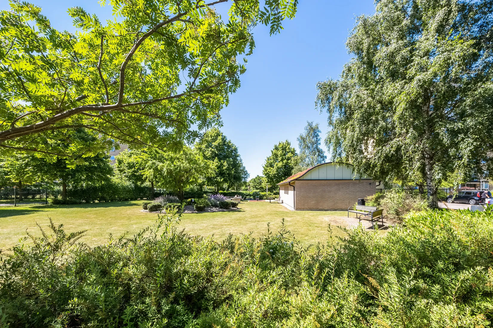 Bostadsrätt, Duvhöksgatan 4B, Söderkulla, Malmö