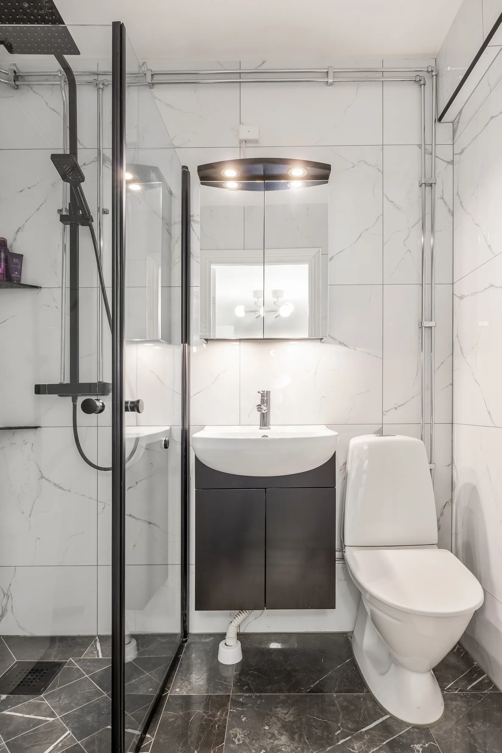Bostadsrätt, Duvhöksgatan 4B, Söderkulla, Malmö