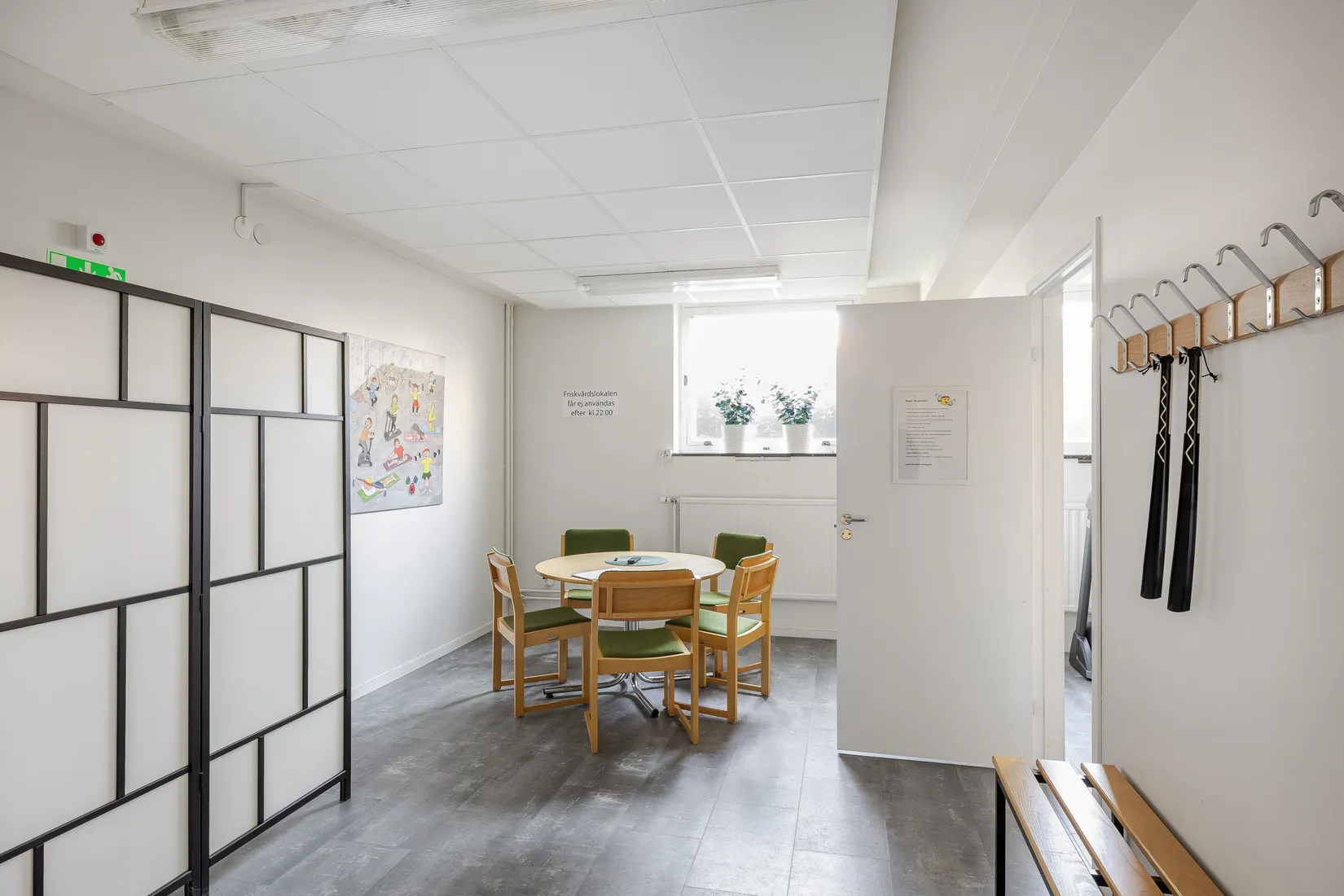 Bostadsrätt, Krokvägen 3B, Södra Brännan, Härnösand