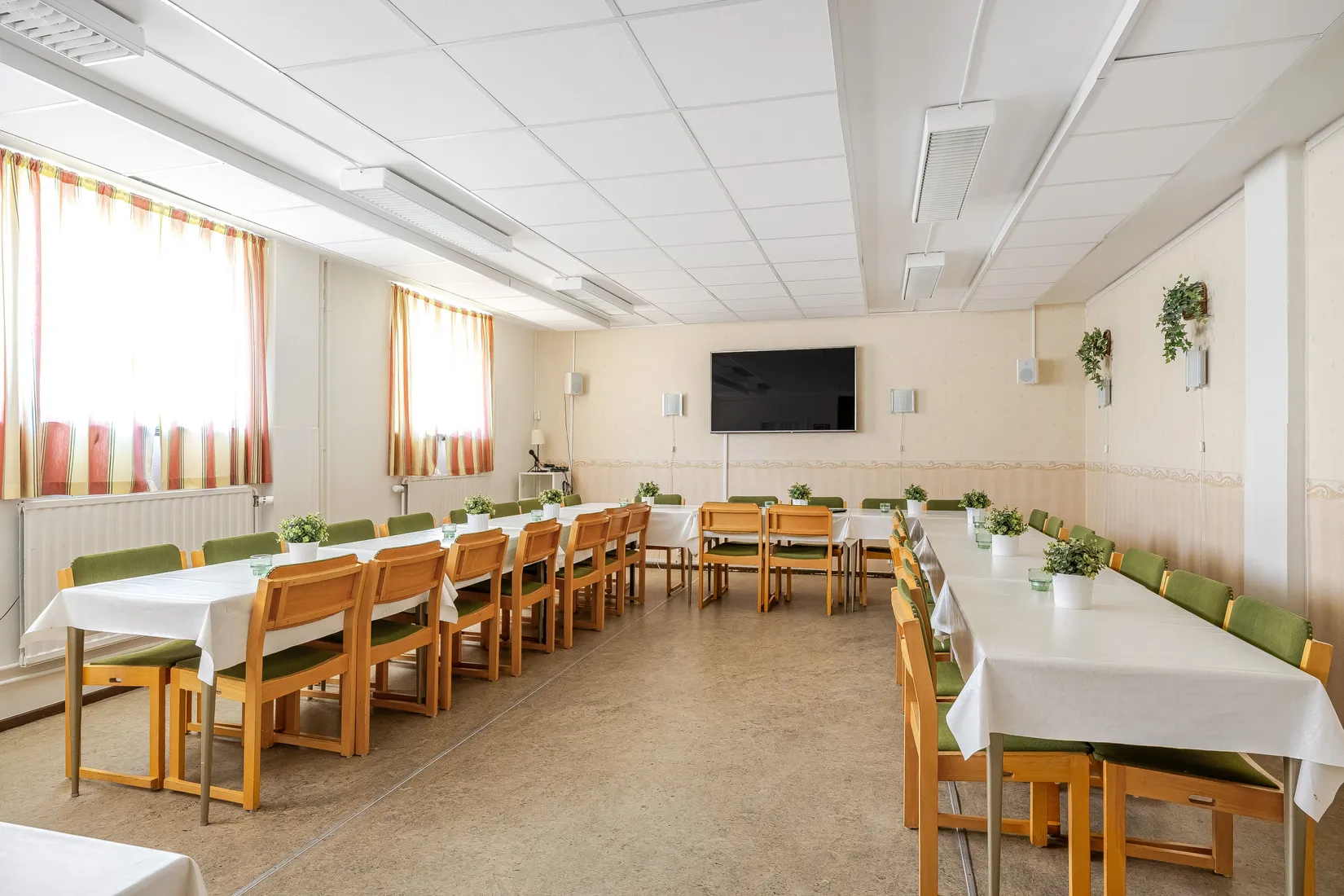 Bostadsrätt, Krokvägen 3B, Södra Brännan, Härnösand