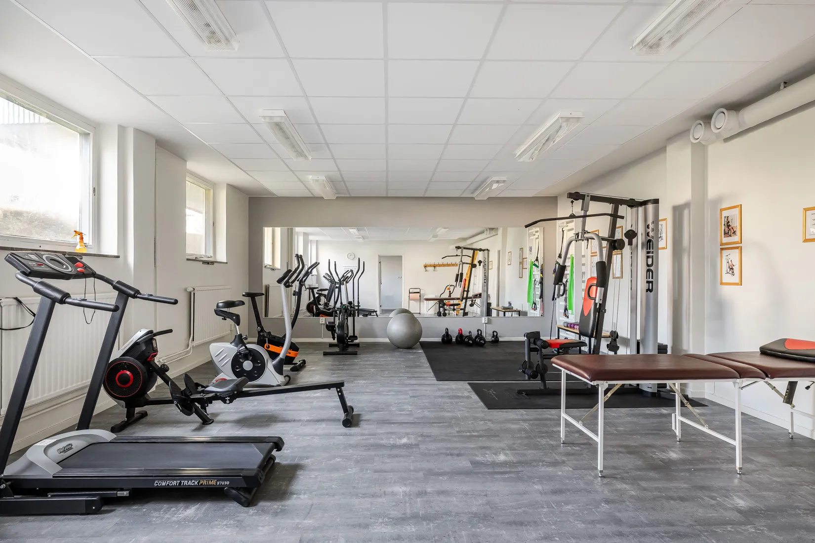 Bostadsrätt, Krokvägen 3B, Södra Brännan, Härnösand