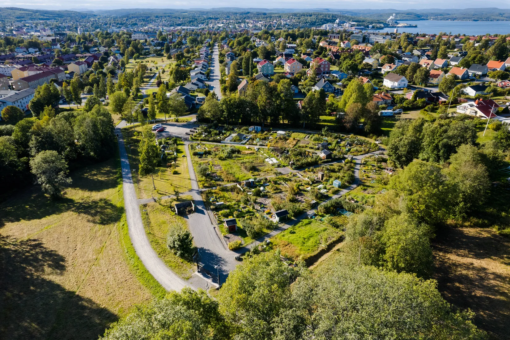 Bostadsrätt, Krokvägen 3B, Södra Brännan, Härnösand