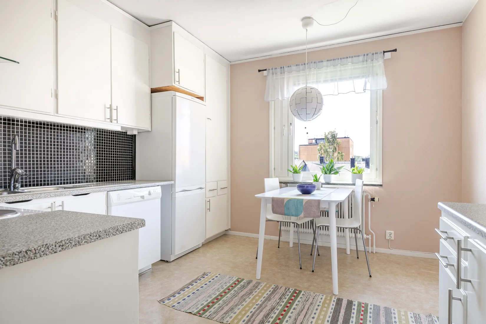 Bostadsrätt, Krokvägen 3B, Södra Brännan, Härnösand