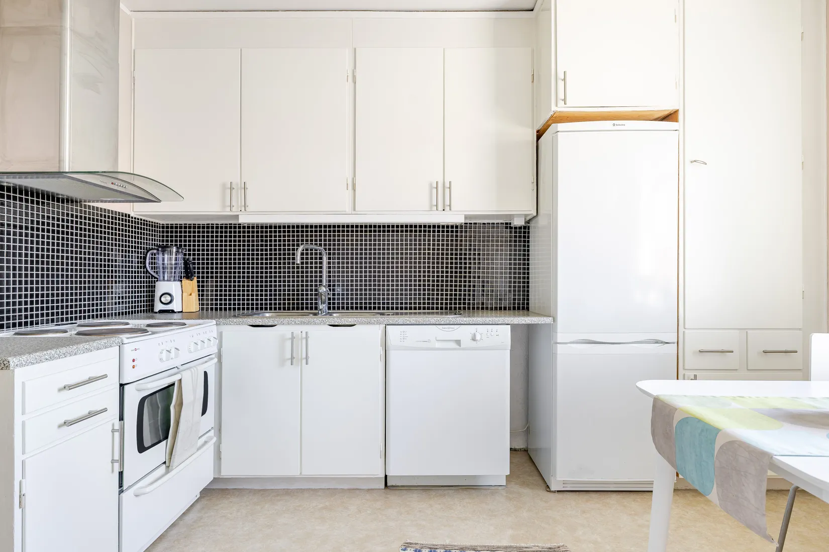 Bostadsrätt, Krokvägen 3B, Södra Brännan, Härnösand
