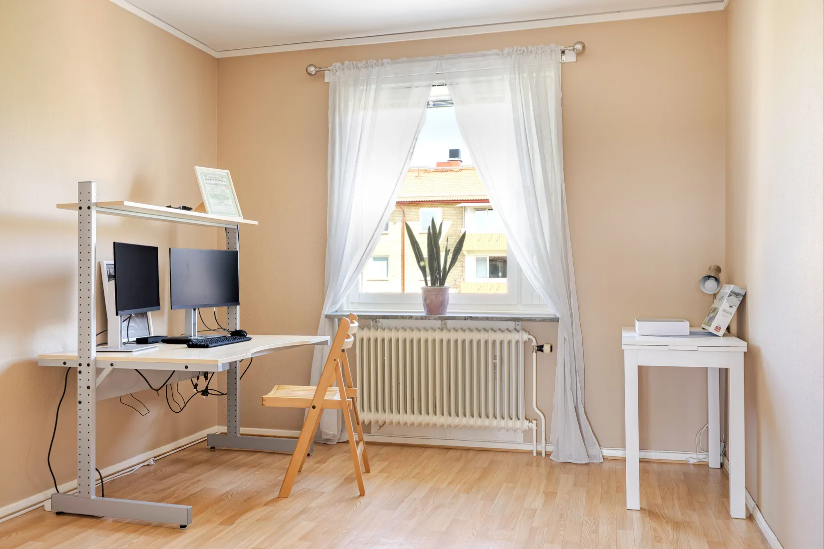 Bostadsrätt, Krokvägen 3B, Södra Brännan, Härnösand