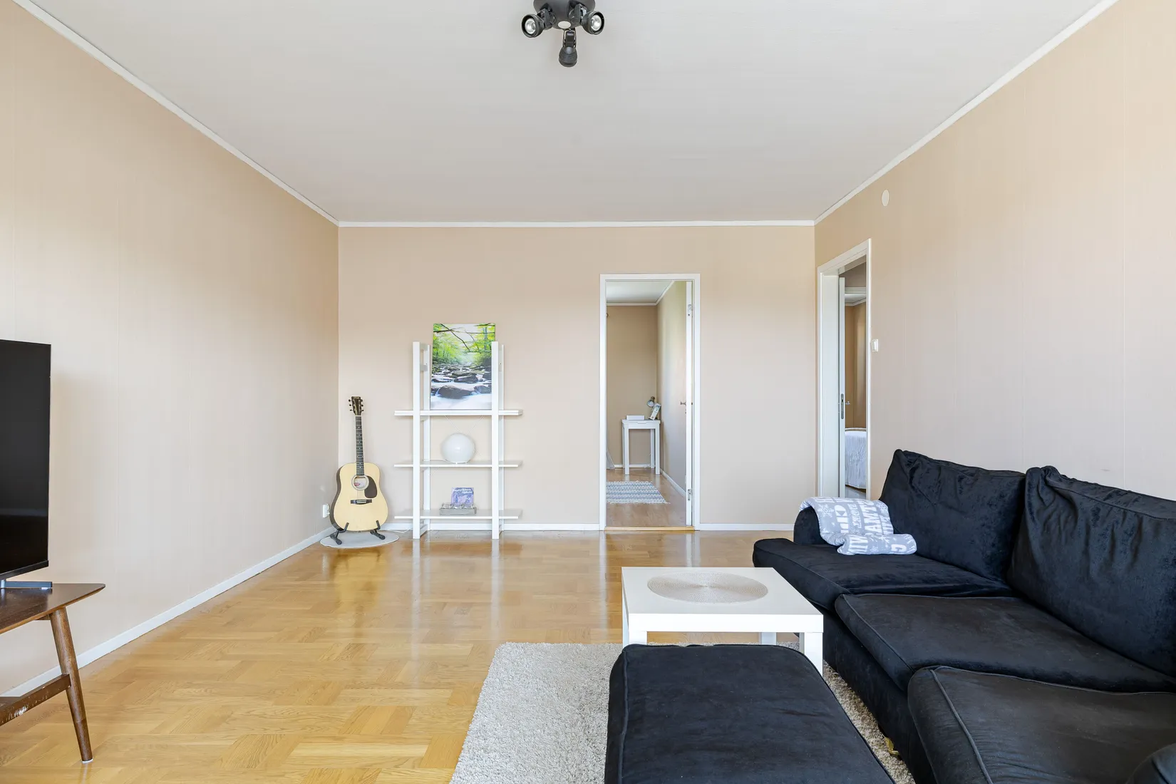 Bostadsrätt, Krokvägen 3B, Södra Brännan, Härnösand