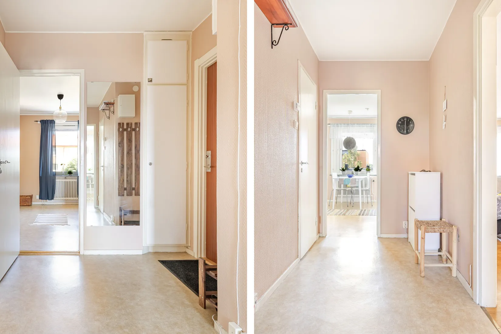 Bostadsrätt, Krokvägen 3B, Södra Brännan, Härnösand
