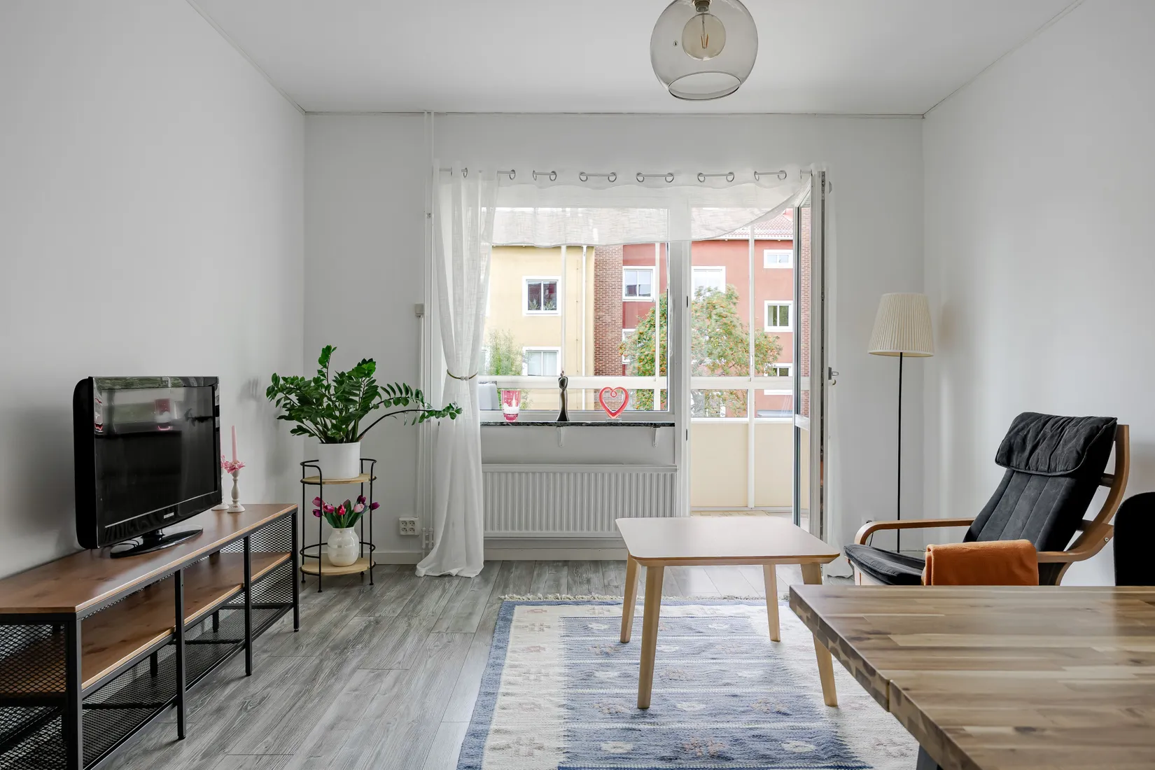 Bostadsrätt, Tegelviksvägen 7B, Tegelviken, Kalmar