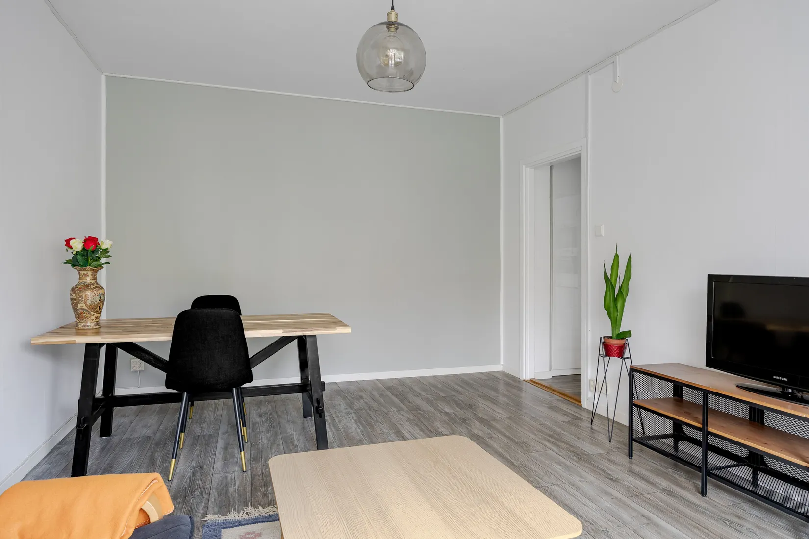 Bostadsrätt, Tegelviksvägen 7B, Tegelviken, Kalmar