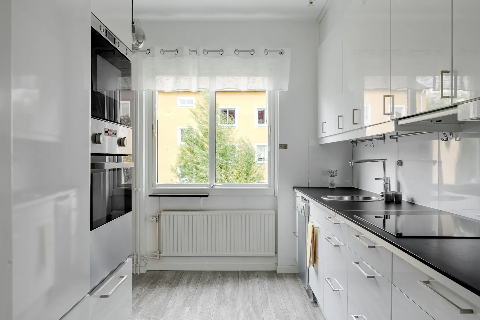 Bostadsrätt, Tegelviksvägen 7B, Tegelviken, Kalmar