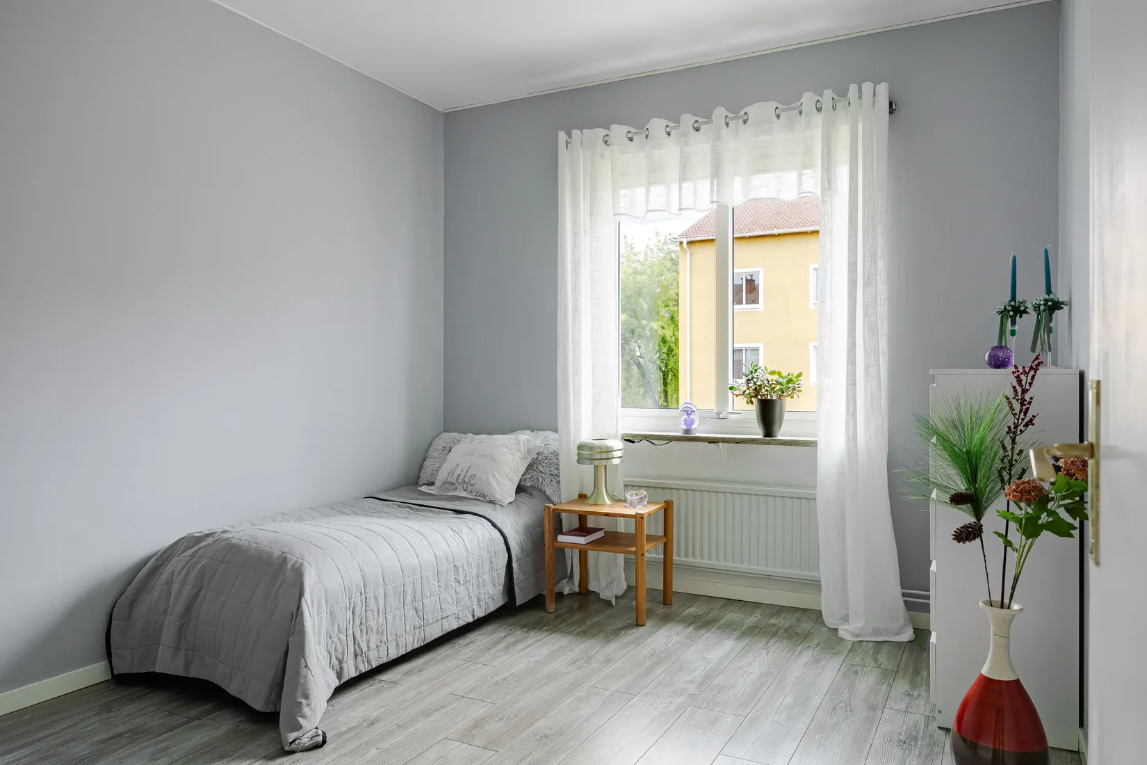 Bostadsrätt, Tegelviksvägen 7B, Tegelviken, Kalmar