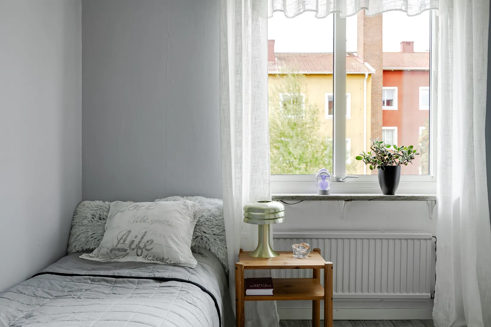 Bostadsrätt, Tegelviksvägen 7B, Tegelviken, Kalmar
