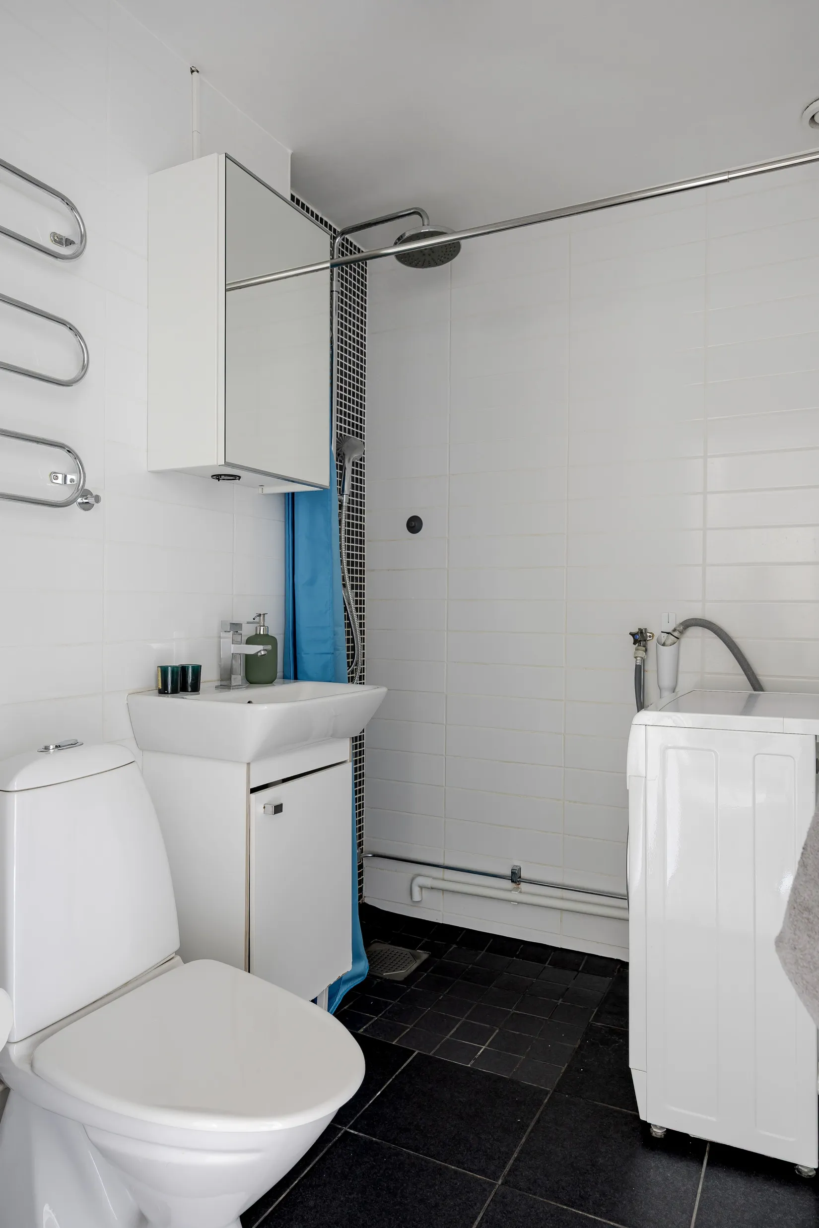 Bostadsrätt, Tegelviksvägen 7B, Tegelviken, Kalmar