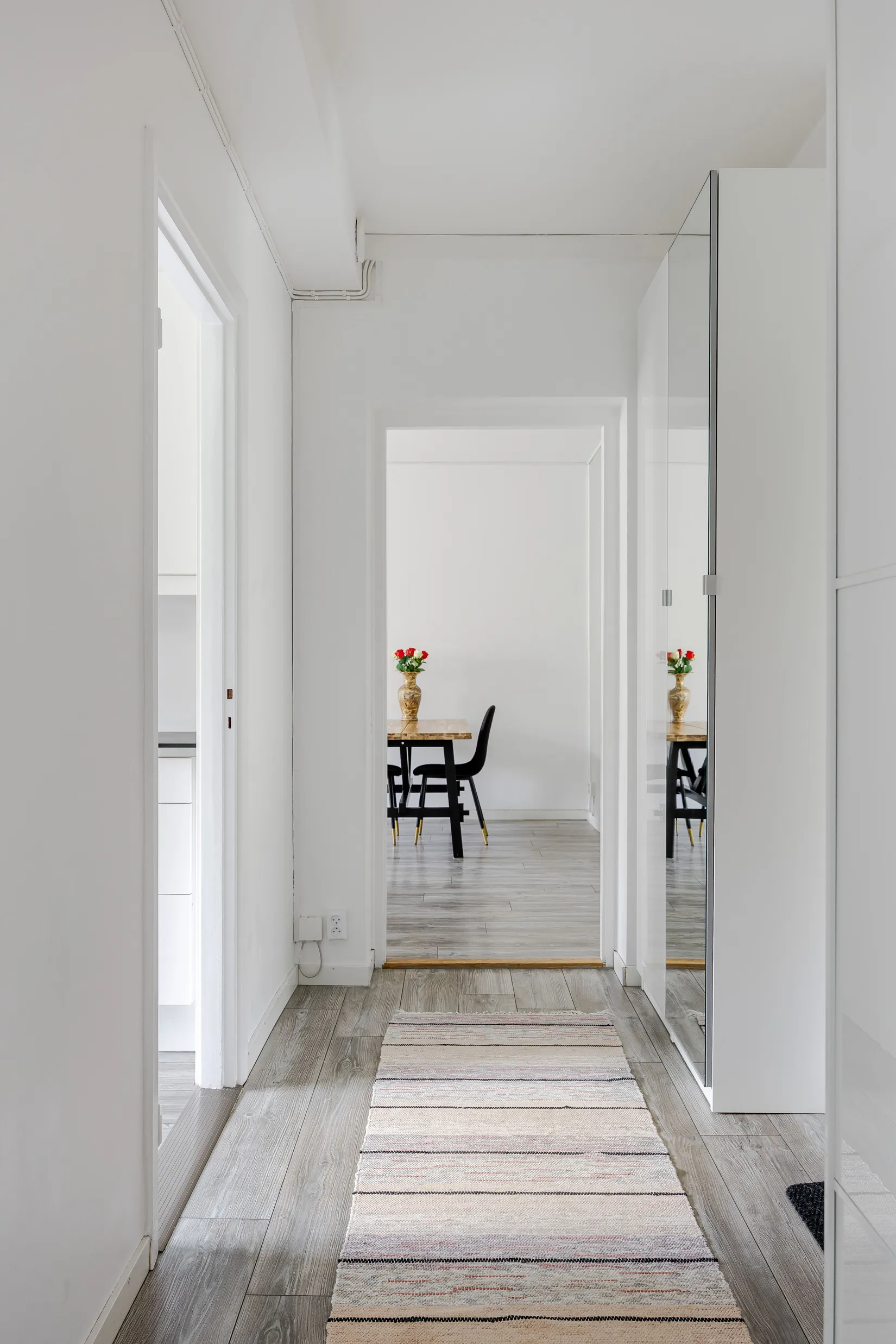 Bostadsrätt, Tegelviksvägen 7B, Tegelviken, Kalmar