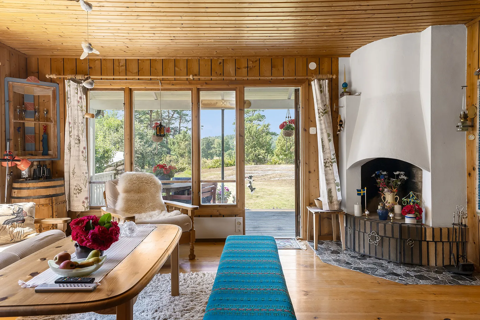 Villa, Höggeröd 652, Höggeröd, Slussen, Orust