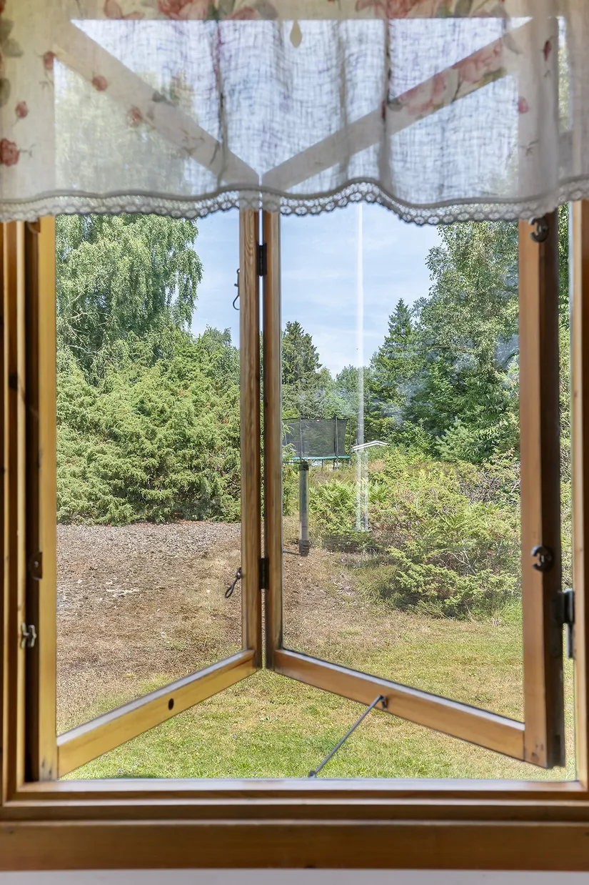 Villa, Höggeröd 652, Höggeröd, Slussen, Orust