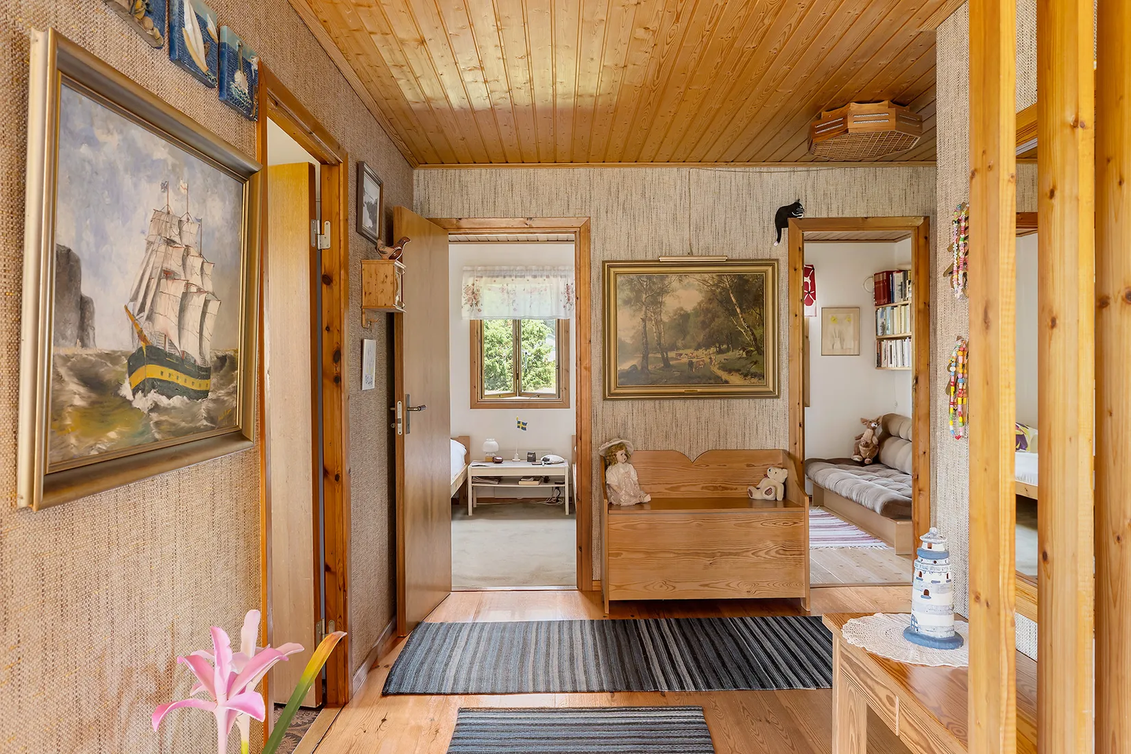 Villa, Höggeröd 652, Höggeröd, Slussen, Orust